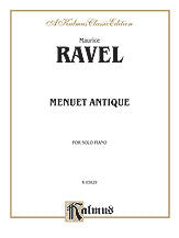 Menuet Antique 00-K03829   upc 029156918175