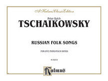 Russian Folksongs 00-K04019   upc  K04019