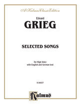 Selected Songs 00-K06837   upc 029156152227