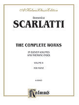 The Complete Works, Volume II 00-K09463   upc 029156688849