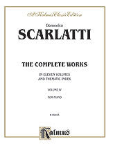 The Complete Works, Volume IV 00-K09465   upc 029156688887