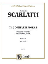 The Complete Works, Volume VI 00-K09467   upc 029156037821