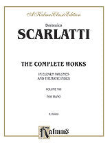 The Complete Works, Volume VIII 00-K09469   upc 029156688863