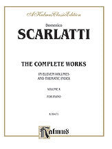 The Complete Works, Volume X 00-K09471   upc 029156688900
