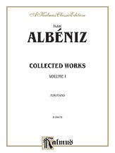 Collected Works, Volume I 00-K09478   upc 029156919387