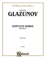 Complete Works, Volume II 00-K09501   upc 029156087529
