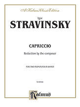 Capriccio 00-K09504   upc 029156036206