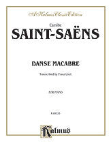 Danse Macabre 00-K09555   upc 029156083231