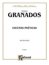 Escenas poí_Œ©ticas 00-K09944   upc 029156638622