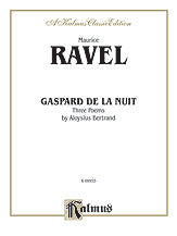 Gaspard de la nuit 00-K09955   upc 029156687781
