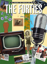 80 Years of Popular Music: The Forties 00-MF9825   upc 029156954043