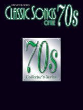 Classic Songs of the 70s 00-MFM0116   upc 654979994664