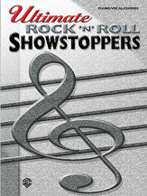 Ultimate Showstoppers: Rock 'n' Roll 00-MFM0211   upc 654979035947