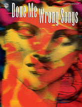 Done Me Wrong Songs 00-MFM0506   upc 654979092018