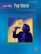 Love That Pop Music 00-MFM0521   upc 654979098799