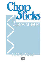 Chop Sticks 00-PA00511   upc 029156120004