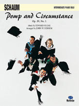 Pomp and Circumstance, Op. 39, No. 1 00-PA01286A   upc 654979079446