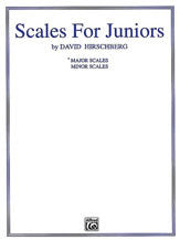 Scales for Juniors, Part 1 (Major) 00-PA02081   upc 029156080056