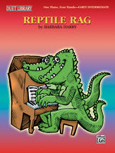 Reptile Rag 00-PAM0304   upc 654979071822