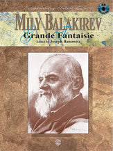 Grande Fantaisie 00-PAM0403   upc 654979083160