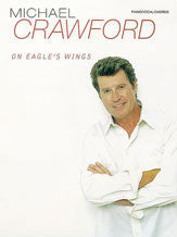 Michael Crawford: On Eagle's Wings 00-PF9812   upc 029156916614