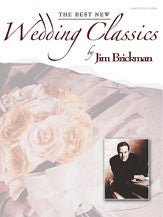 Jim Brickman: The Best New Wedding Classics 00-PFM0307   upc 654979062219