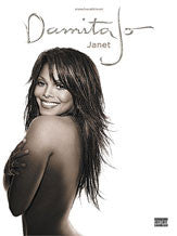Janet Jackson: Damita Jo 00-PFM0416   upc 654979082347