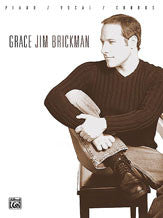 Jim Brickman: Grace 00-PFM0512   upc 654979096238