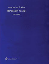 Rhapsody in Blue (Original) 00-PS0047   upc 723188800476