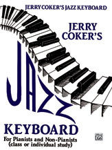 Jazz Keyboard for Pianists and Non-Pianists 00-SB248   upc 029156165722