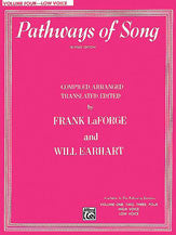 Pathways of Song, Volume 4 00-VF0135   upc 723188601356