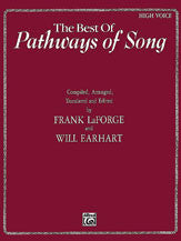The Best of Pathways of Song 00-VF1359   upc 723188613595