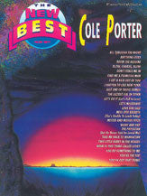 The New Best of Cole Porter 00-VF1885   upc 723188618859