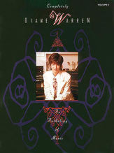 Diane Warren: Completely -- An Anthology of Music 00-VF2147   upc 723188621477