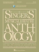 Singer's Musical Theatre Anthology - Volume 3