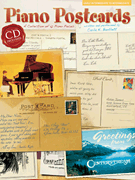 Piano Postcards
