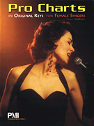 Pro Charts in Original Keys for Female Singers