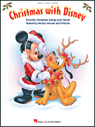 Christmas with Disney