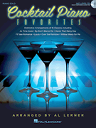 Cocktail Piano Favorites