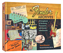 The Fender¨ Archives