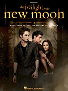 The Twilight Saga - New Moon