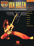 Van Halen 1978-1984