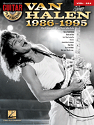 Van Halen 1986-1995