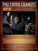 Pro Chord Changes - Volume 1