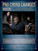 Pro Chord Changes - Volume 2