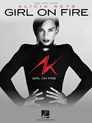 Alicia Keys - Girl on Fire