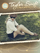Taylor Swift Favorites