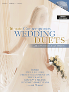 Ultimate Contemporary Wedding Duets
