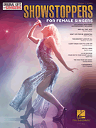 Showstoppers for Female Singers
