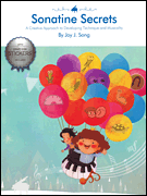 Sonatine Secrets